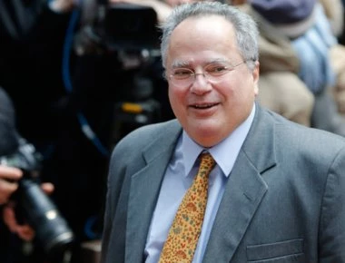 Ν.Κοτζιάς: «Μπορεί να έχουμε θερμό επεισόδιο με την Τουρκία αν συνεχίσει έτσι»